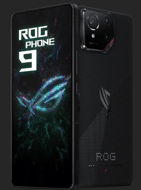 7 Upcoming Smartphones of November 2024