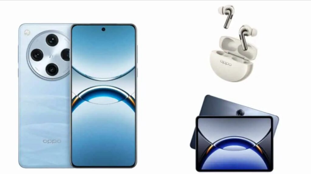 7 Upcoming Smartphones of November 2024