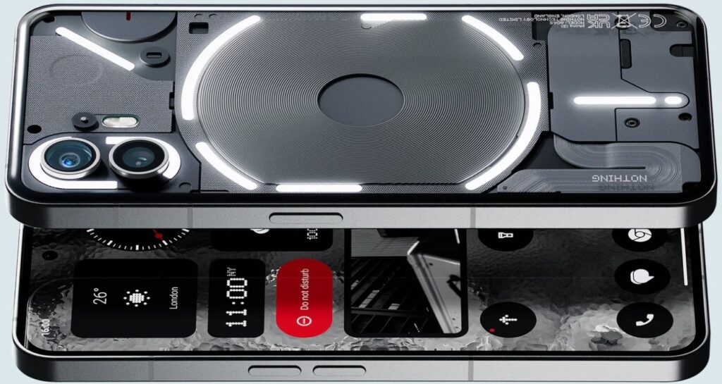 Best Smartphones Under ₹30000