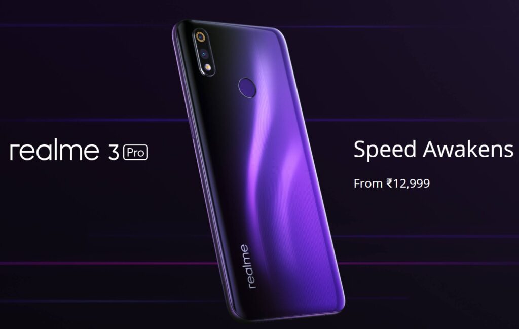 Best Smartphones Under ₹30000