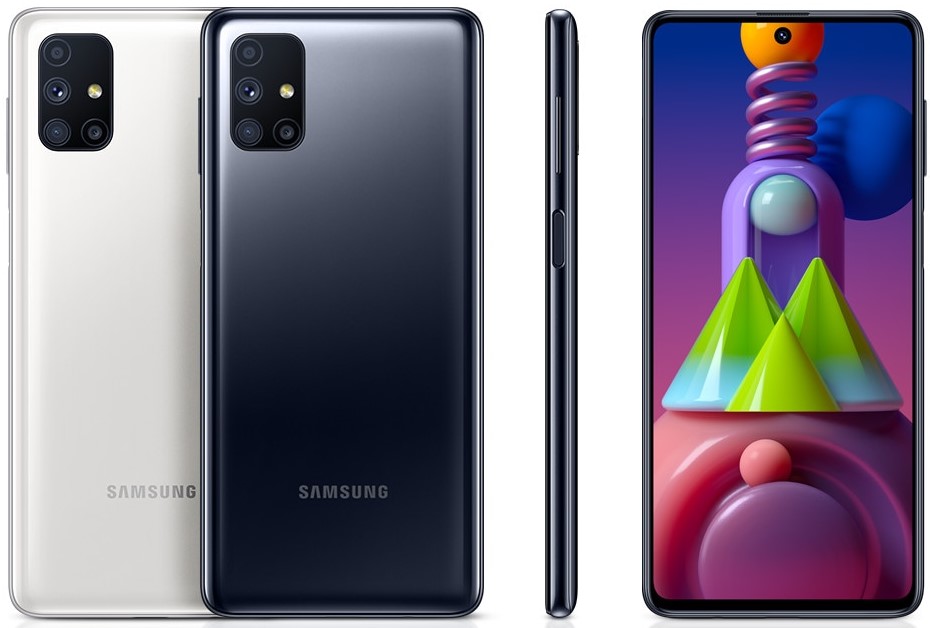 Best Smartphones Under ₹30000