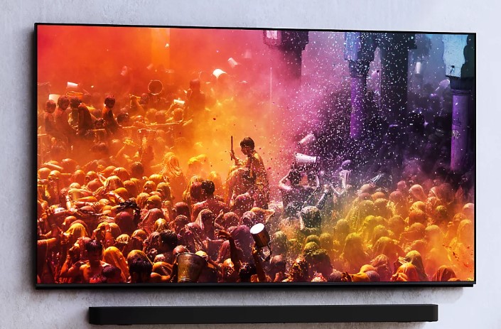 Sony Bravia TV 2024